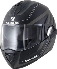 SHARK EVOLINE 3 HYRIUM ! Gr.M