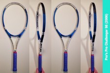 Pro’s Pro Challenger 98