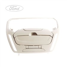 Original Ford Dachkonsole