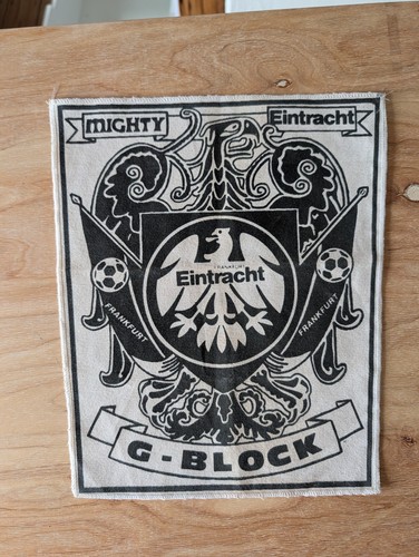 Eintracht frankfurt mighty - eintracht,