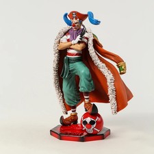 One Piece Figur Buggy der