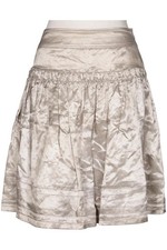 Burberry Rock Damen Damenrock