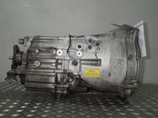 Schaltgetriebe HBK BMW 3er Touring (E46) 330d