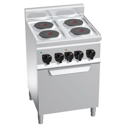 Ggm gastro elektroherd - ggm, 8