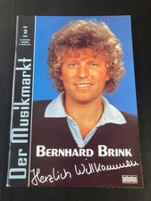 Musikmarkt 2/1983 BRINK