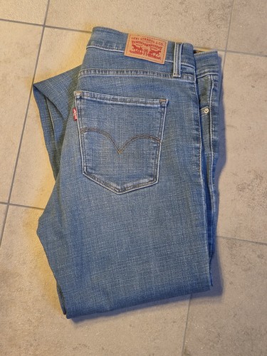 Levi 312 shaping slim damen - shaping,