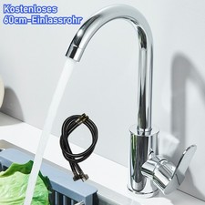 Küchenarmatur 360°