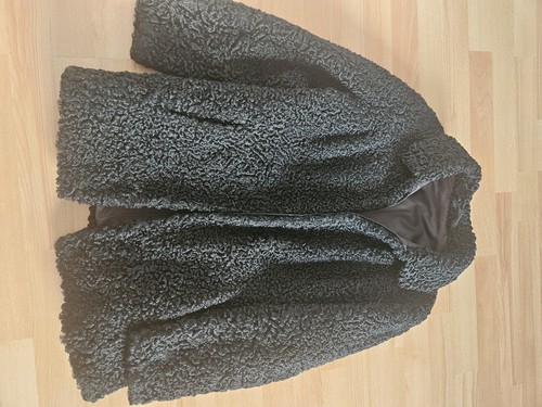Lammfellmantel buchara karakul - buchara,
