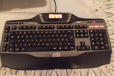 Logitech G15 USB Gaming