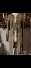 Ledermantel von prandina - von,