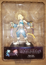 Fianl Fantasy Figure Zidane Tribal, MTG Charakter from Final Fantasy IX Dissidia