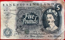 Großbritannien 5 - 🇬🇧,