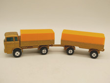 Matchbox  Superfast  no. 1 F