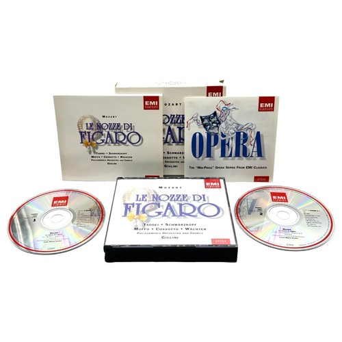 Mozart nozze di figaro - mozart, –