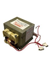 Hochspannungstransformator