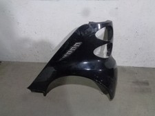 A4518820101CA7L spoiler stoßstange hinten links für SMART COUPE 1.0 2007 4390346