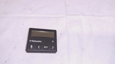 Webasto Vorwahluhr 1530 12V