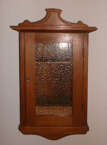 Wandschrank hängeschrank - wandschrank,