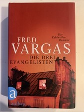 Fred Vargas ( Die Drei