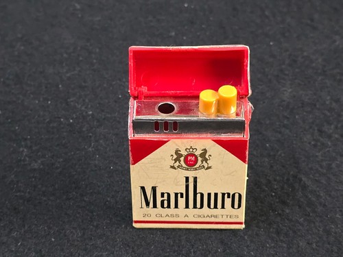 Design feuerzeug marlboro - feuerzeug,