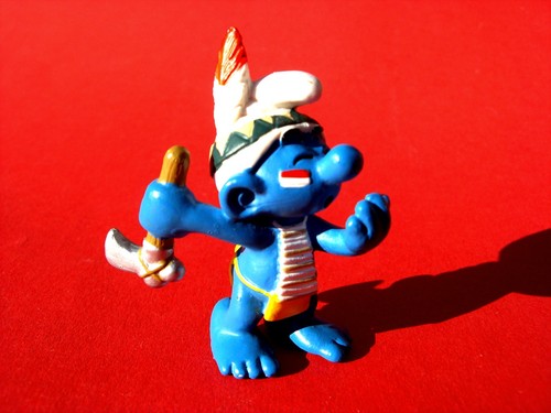 Schleich peyo schlumpf - schleich,