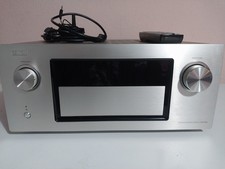 Denon AVR-4520 9.2