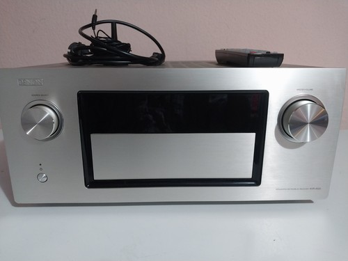 Denon avr 4520 - denon, 9.2