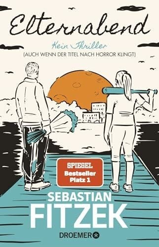 Elternabend kein thriller - kein,