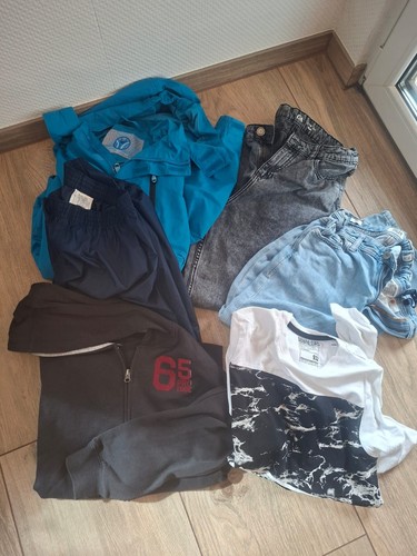 Kleiderpaket jungen jeans - kleiderpaket,