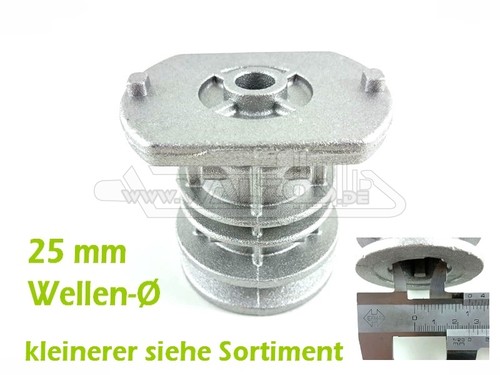 Original stiga messerhalter - original,