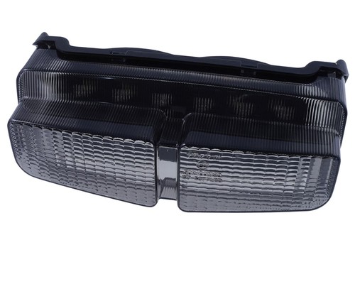 Rücklicht bremslich led mit - bremslich,