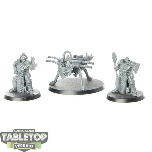 Stormcast eternals celestar - eternals,