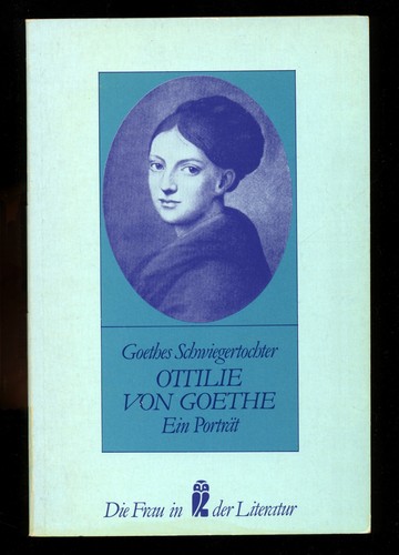 Janetzki ottilie - u.,