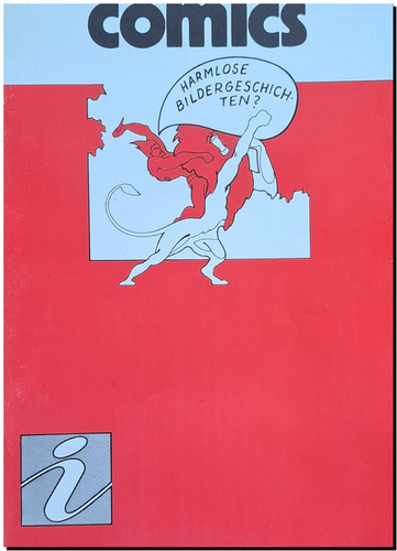 Comics harmlose