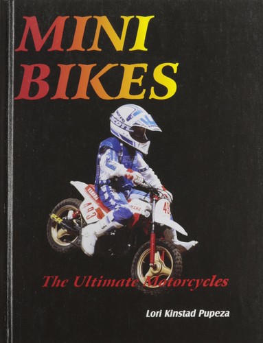 Mini bikes ultimate - mini,