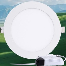 LED Panel Einbaustrahler