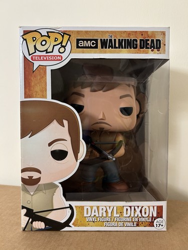 Daryl dixon the - dixon, walking
