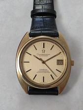 Vintage Omega Constellation