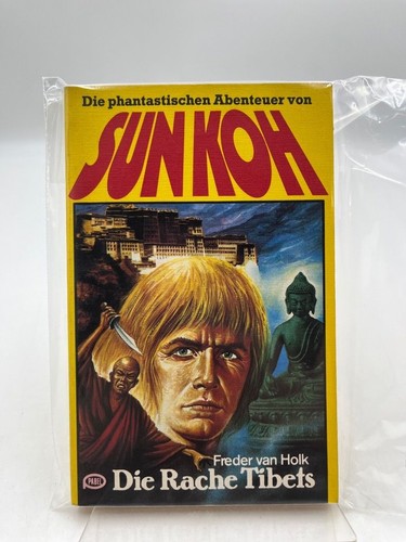 Sun koh taschenbuch - 15, die