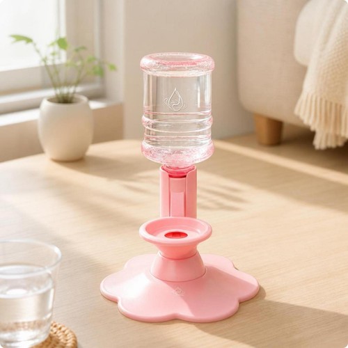Cat water dispenser with - water,