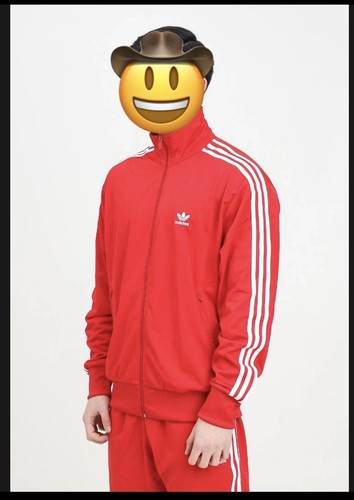 Adidas firebird retro jacke - retro,