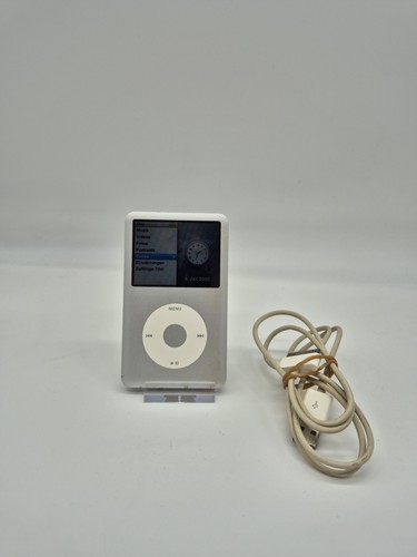 Apple ipod classic - apple,