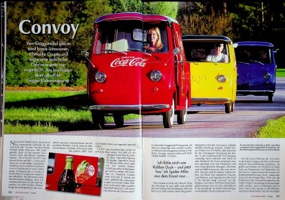 Oldtimer markt 2960 - oldtimer, 2960)