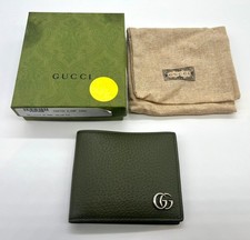 Gucci GG Marm. Dollar Pig