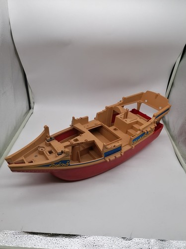 Playmobil piratenschiff 4290 - playmobil,