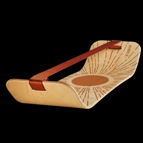 Gibbon giboard slackboard - gibbon,