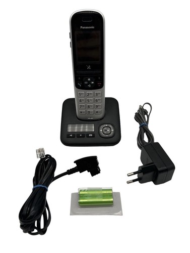 Panasonic tgh720g - panasonic, kx-tgh720g