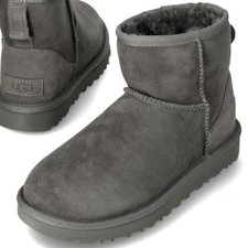 UGG Classic Mini 2 Stiefel 1016222 GRAU 149053948