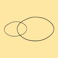 Riemen Set für Grundig TS 925 Tape Recorder