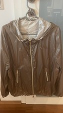 Damen wendejacke mit - mit, kapuze